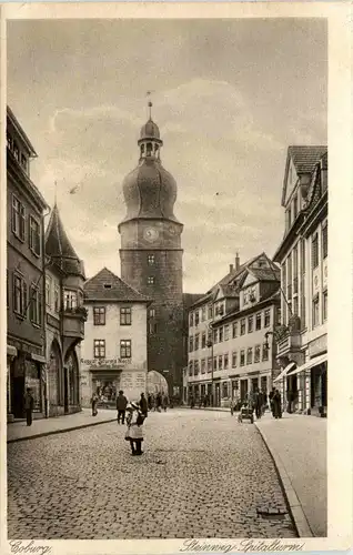 Coburg - Steinweg -239726