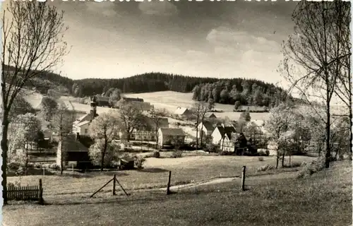 Haselbach - Olbernhau -277564