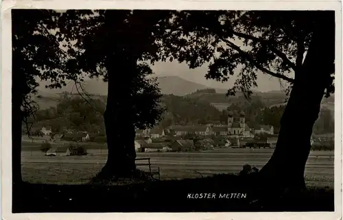 Metten - Kloster -240240