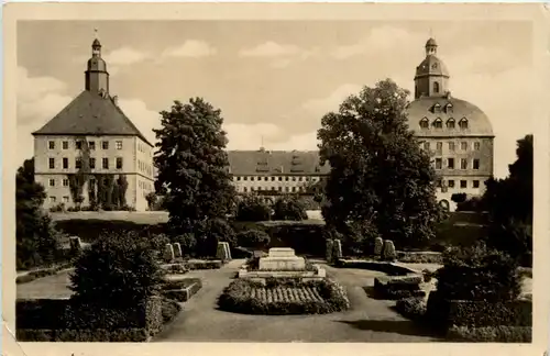 Gotha - Schloss -240574