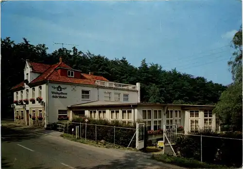 Rolfshagen über Rinteln - Gasthaus Süsse Mutter -240846