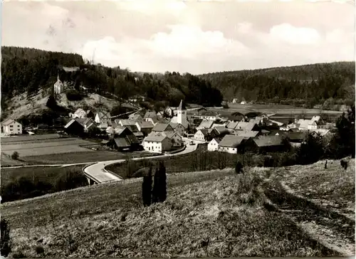 Rohrbach bei Kallmünz -240926