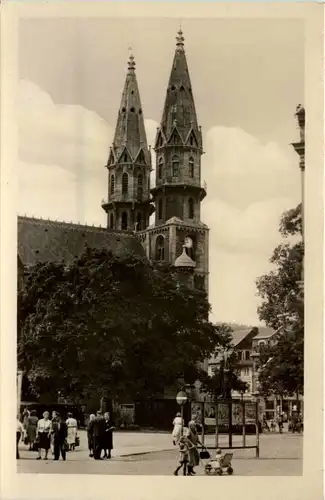 Meiningen - Markt -240748