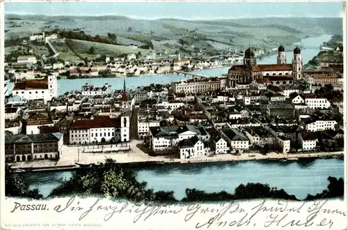 Passau -240184