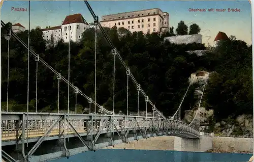 Passau - Oberhaus -240212