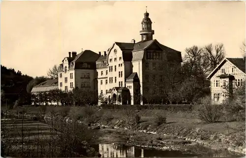 Meiningen - Theo Neubauer Schule -240788