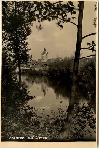 Themar - Markt -240812