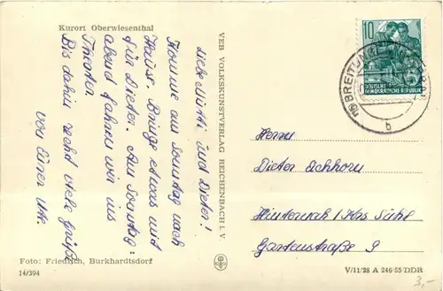 Oberwiesenthal -277348