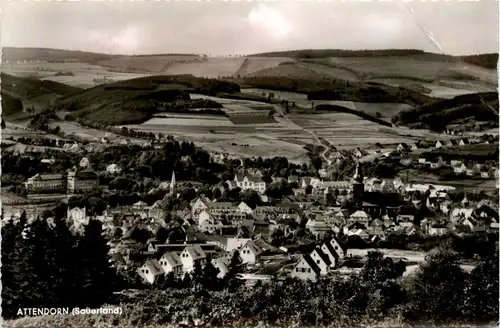 Attendorn im Sauerland -240998