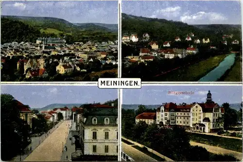 Meiningen -240718