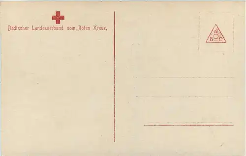 Rotes Kreuz -241184