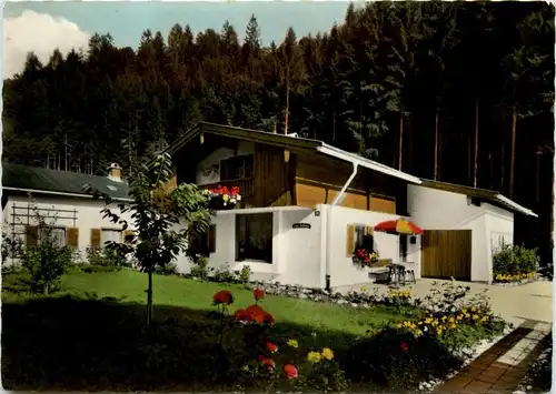 Berchtesgaden - Haus Kathrein -240908