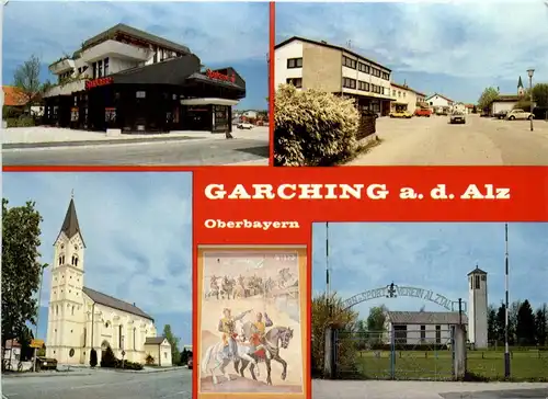 Garching an der Alz -240950