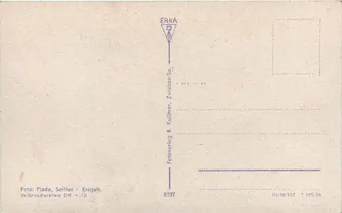 Seiffen - Ferienheim Nussknacker Baude -277638