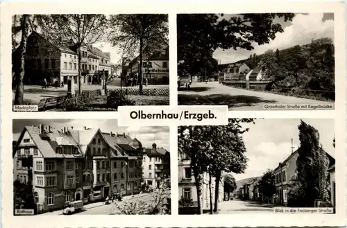 Olbernhau -277568