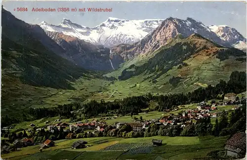 Adelboden -277780