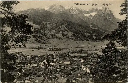 Partenkirchen -239636