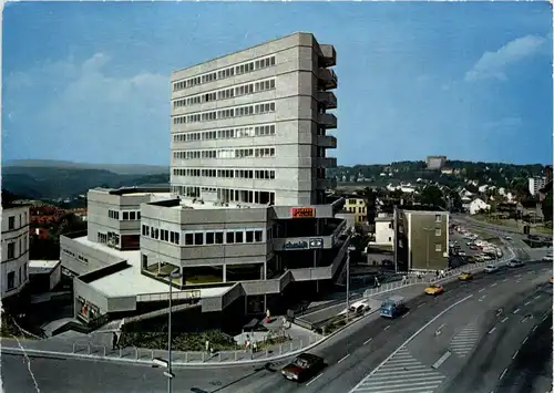 Lüdenscheid - Sauerland Center -278094