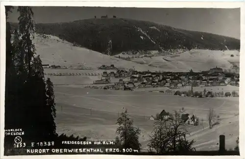 Oberwiesenthal -277354