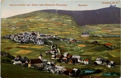 Oberwiesenthal -277414