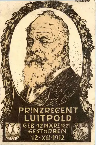 Prinzregent Luitpold -241110