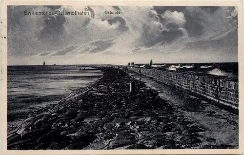 Swinemünde-Osternothafen -277788