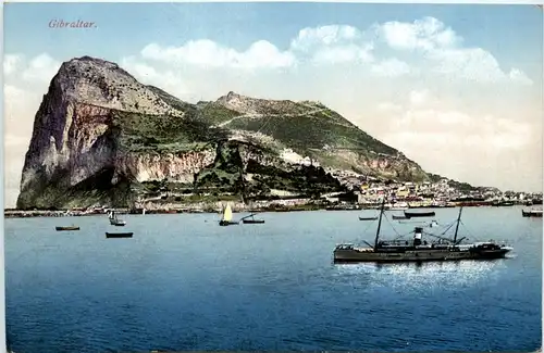 Gibraltar -277812