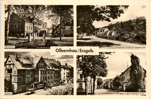 Olbernhau -277620