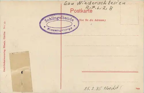 Schlingelbaude -277832