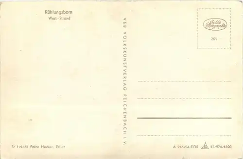 Kühlungsborn -277874