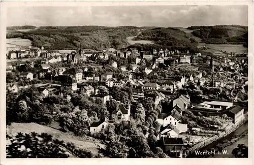 Werdohl im Sauerland -278226