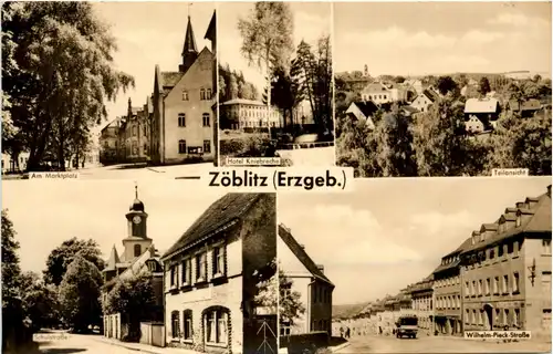 Zöblitz -277536