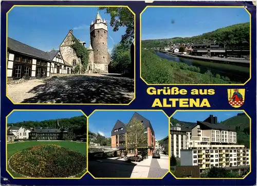 Grüsse aus Altena -278216