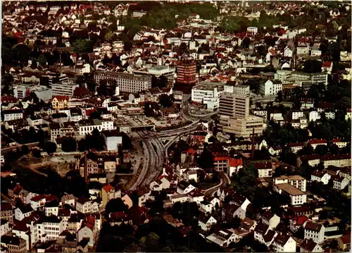 Lüdenscheid - Stadtzentrum -278106