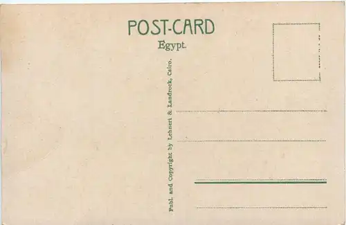 Cairo - The Pyramids of Gizeh -277784