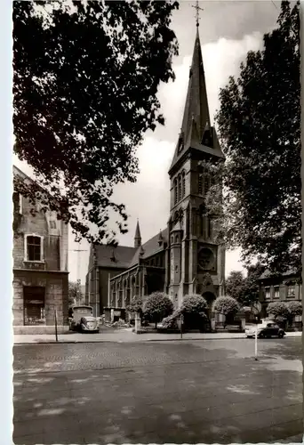 Witten-Annen - Josef Kirche -278170