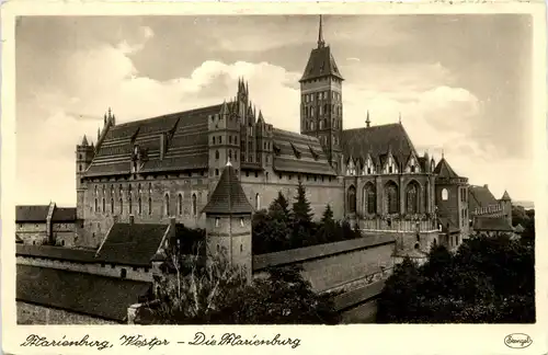 Marienburg -277912