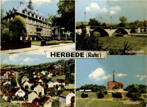 Herbede -278234