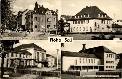 Flöha -277734