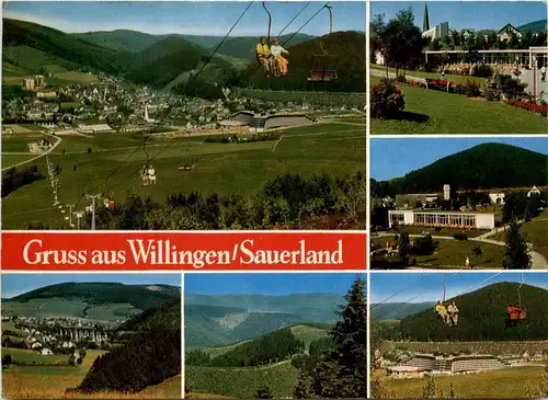 Gruss aus Willingen -278294