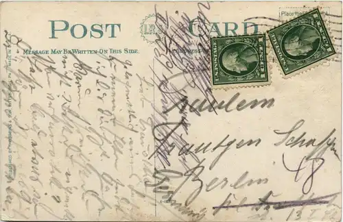 Pittsburgh - Union Station -277798