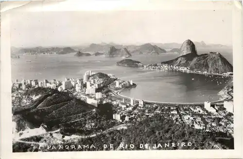 Rio de Janeiro -278542