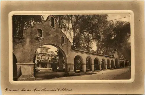 Riverside - Glenwood Mission Inn -278700