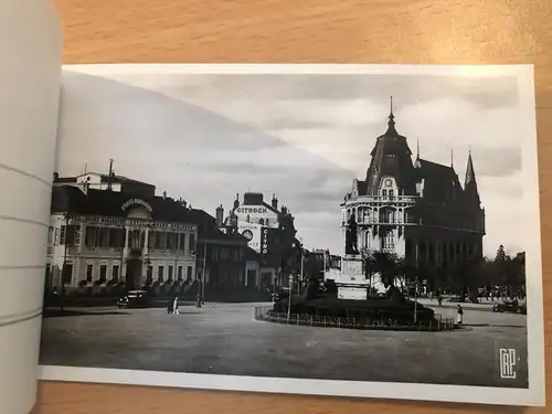 Chartres - Leparello 10 CPA -S7