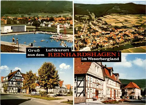 Reinhardshagen -278416