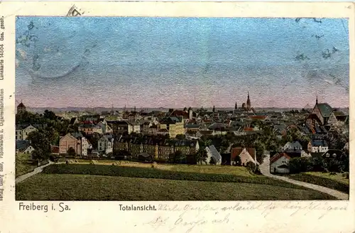 Freiberg -251420