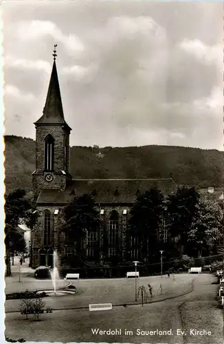 Werdohl im Sauerland -278288