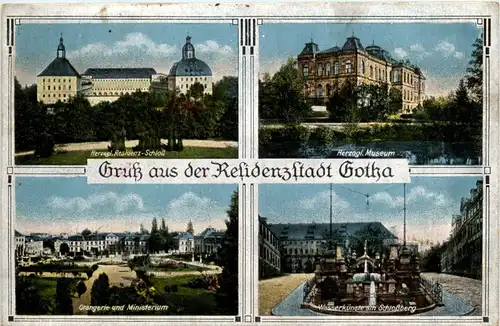 Gotha -240598