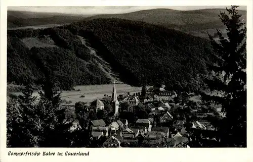 Balve im Sauerland -278206