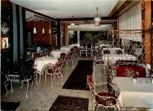 Attendorn-Neu-Listernohl - Cafe Moses -278328